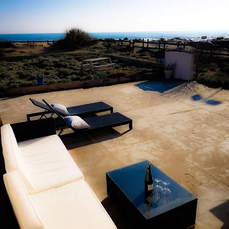 Maison Avec Acces Direct Plage, 3 Cbres Gruissan