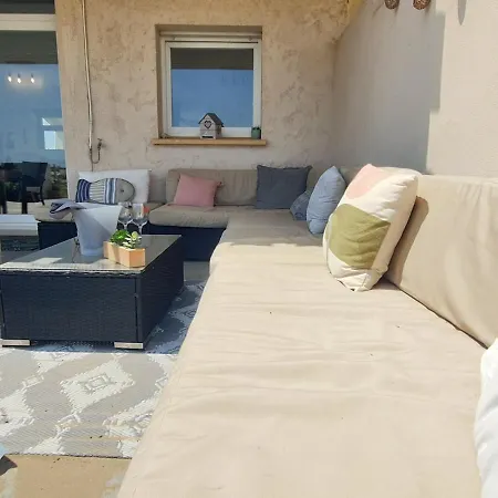 Maison Avec Acces Direct Plage, 3 Cbres *