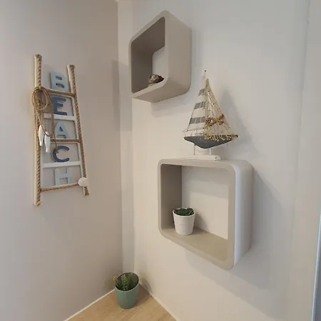 Apartman Maison Avec Acces Direct Plage, 3 Cbres Gruissan