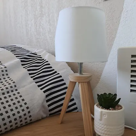 Maison Avec Acces Direct Plage, 3 Cbres Gruissan