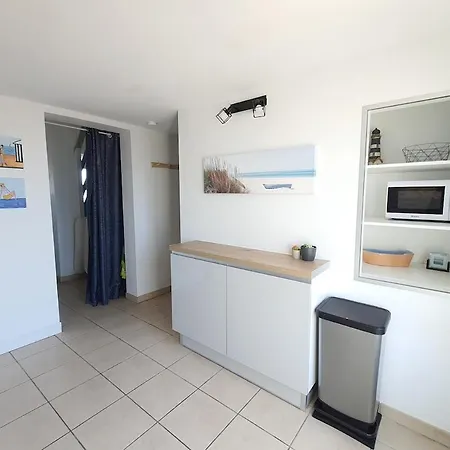 Maison Avec Acces Direct Plage, 3 Cbres *