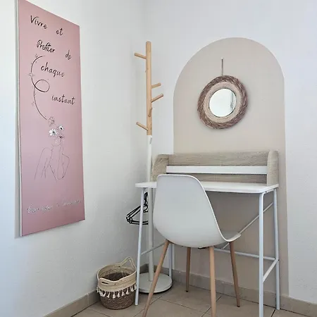Maison Avec Acces Direct Plage, 3 Cbres *