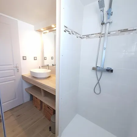 Maison Avec Acces Direct Plage, 3 Cbres *