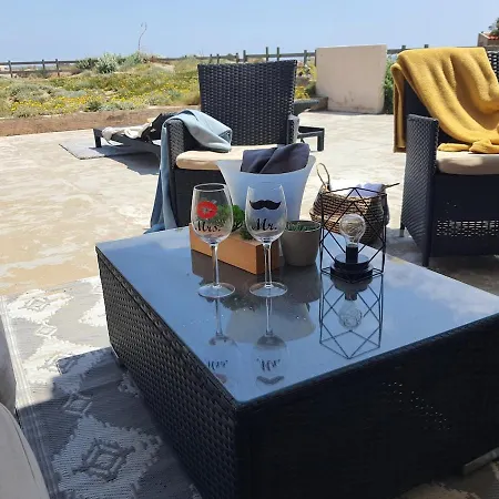 Maison Avec Acces Direct Plage, 3 Cbres * Gruissan