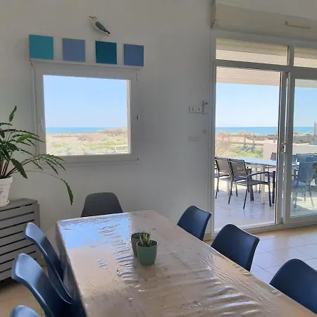 Maison Avec Acces Direct Plage, 3 Cbres